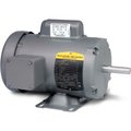 Baldor-Reliance Baldor-Reliance Motor L3510M, 1HP, 1725RPM, 1PH, 60HZ, 56/56H, 3524L, TEFC, F L3510M